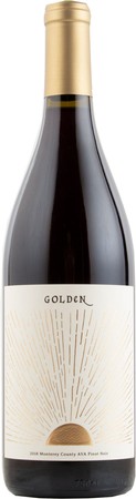 Golden Monterey County Pinot Noir 2018