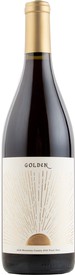 Golden Monterey County Pinot Noir 2019